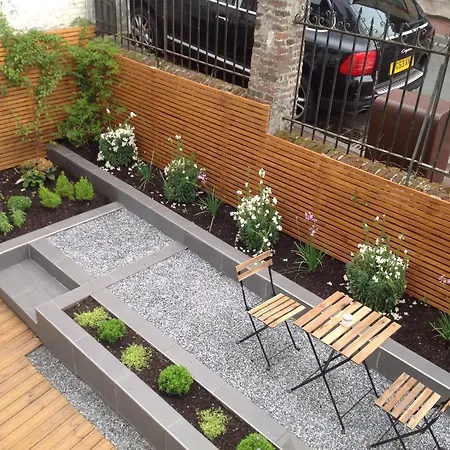 Bed & Breakfast Le Fond De La Cour 3*