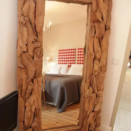 Bed & Breakfast Le Fond De La Cour