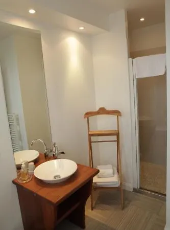 Bed & Breakfast Le Fond De La Cour