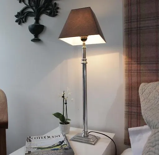 Le Fond De La Cour 3* Honfleur