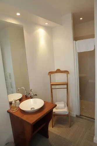 Bed & Breakfast Le Fond De La Cour