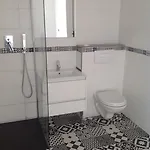 Le Fond De La Cour Panzió 4*