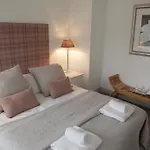 Le Fond De La Cour Bed and breakfast Honfleur