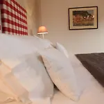 Panzió Le Fond De La Cour 4*