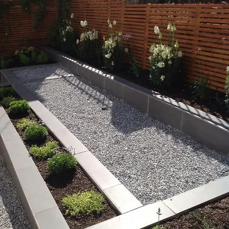 Le Fond De La Cour Panzió Honfleur