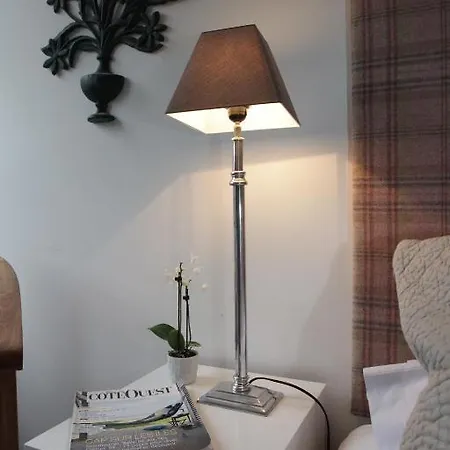 Le Fond De La Cour 4* Honfleur