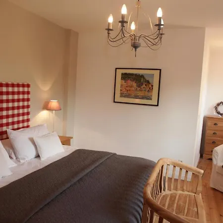 Le Fond De La Cour 3* Honfleur