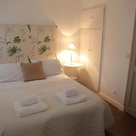 Panzió Le Fond De La Cour