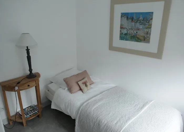 Bed & Breakfast Le Fond De La Cour