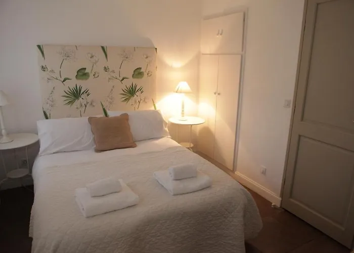 Bed & Breakfast Le Fond De La Cour